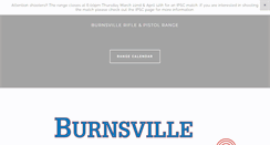 Desktop Screenshot of bvpistol.com